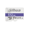 DAHUA DHI-TF-C100/512GB Флеш-накопитель
