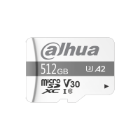 DAHUA DHI-TF-P100/512G Флеш-накопитель