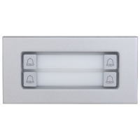 DAHUA DHI-VTO4202F-MDB4 IP вызывная панель