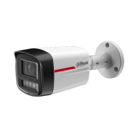 DAHUA DH-IPC-HFW2849TLP-S-LED-0280B-PRO IP-камера