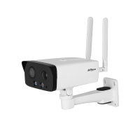 DAHUA DH-IPC-HFW3441DGP-AS-4G-B-0280B IP-камера