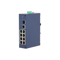 DAHUA DH-CHS4110-8ET Коммутатор