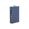 DAHUA DH-CHS4206-4ET-60 Коммутатор