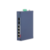 DAHUA DH-CHS4206-4ET-90 Коммутатор