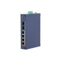 DAHUA DH-CHS4206-4GT-60 Коммутатор