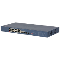 DAHUA DH-CS4218-16ET-190-V2 Коммутатор