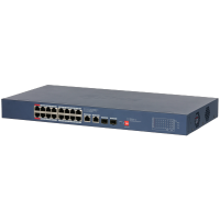 DAHUA DH-CS4220-16GT-190-V2 Коммутатор