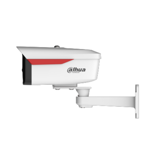 DAHUA DH-IPC-HFW2249MP-S-LED-0600B-B-PRO IP-камера