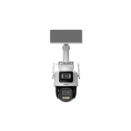 DAHUA DH-IPC-PTS2649C-3E3Z-4GB20-PRO IP-камера