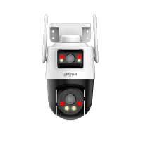 DAHUA DH-SD-P3D-3F-PV-4G-EAU-0400B IP-камера