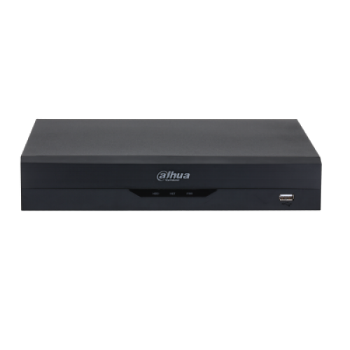DAHUA DH-XVR5108HS-5M-I3/T HD регистратор