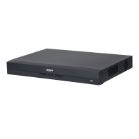 DAHUA DH-XVR5232AN-I3/T HD регистратор