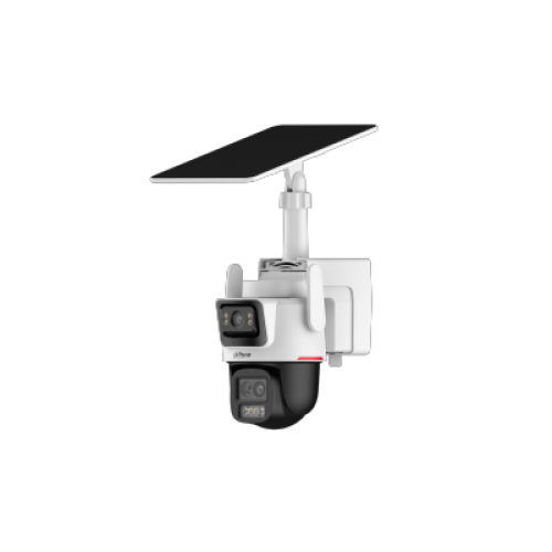DAHUA DH-IPC-PTS2649C-3E3Z-4GB20 IP-камера