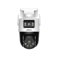DAHUA DH-P3D-3F-PV IP-камера