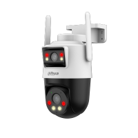 DAHUA DH-P3D-3F-PV-4G IP-камера