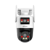 DAHUA DH-P3D-3F-PV-4G IP-камера