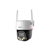 DAHUA DH-P5F-PV IP-камера