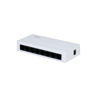 DAHUA DH-PFS3008-8GT-L Коммутатор
