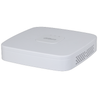 DAHUA DH-XVR5104C-4KL-I3/T HD регистратор