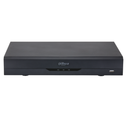 DAHUA DH-XVR5116H-4KL-I3/T HD регистратор