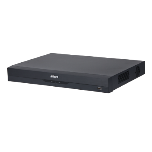 DAHUA DH-XVR5208AN-4KL-I3/T HD регистратор