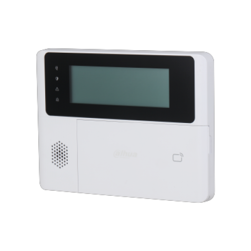 DAHUA DHI-ARK30C-RW2(868) Умное реле