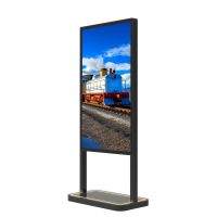 DAHUA DHI-LDV55-PAI400L Интерактивная доска