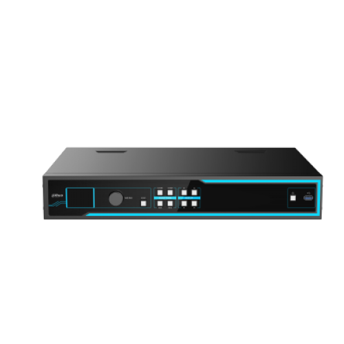 DAHUA DSCON2100-0416H Контроллер СКУД