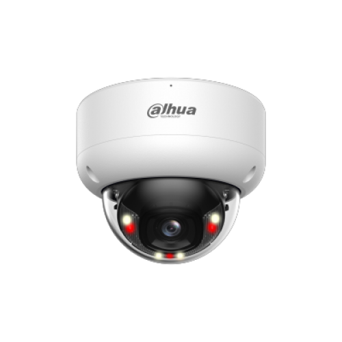 DAHUA DH-IPC-HDBW3649EP-AS-IL-0280B IP-камера