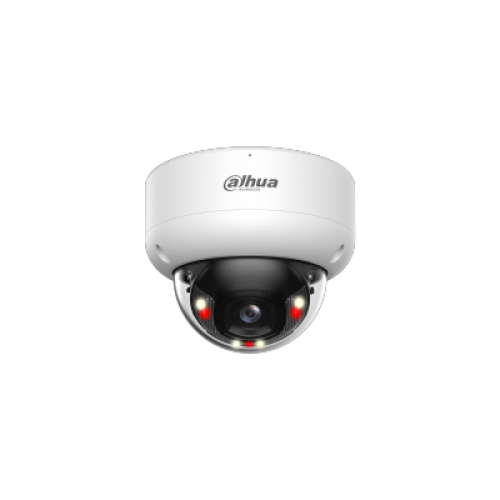 DAHUA DH-IPC-HDBW3849EP-AS-IL-0280B IP-камера