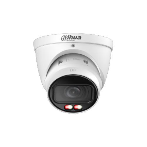 DAHUA DH-IPC-HDW3849TP-ZS-IL IP-камера