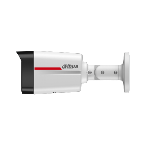 DAHUA DH-IPC-HFW2649TLP-S-LED-0280B-PRO IP-камера
