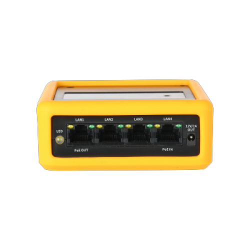 DAHUA DH-PFM2900 Инструмент