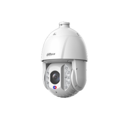 DAHUA DH-SD6E445MB-HNR-A-PV1-L IP-камера