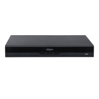 DAHUA DHI-NVR5232-16P-EI2 IP-видеорегистратор
