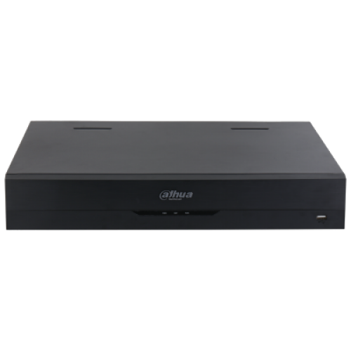 DAHUA DHI-NVR5464-16HP-EI2 IP-видеорегистратор