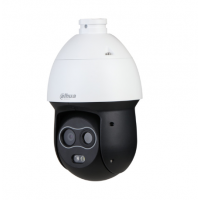 DAHUA DHI-TPC-SD4441-B19F10-DW-S2 Поворотный тепловизор
