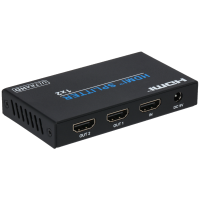 DAHUA DH-PFM740-4K Приемопередатчик