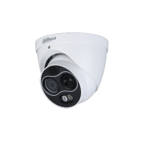 DAHUA DHI-TPC-DF1241-LB2F2-DW-S8-V1 Стационарный тепловизор
