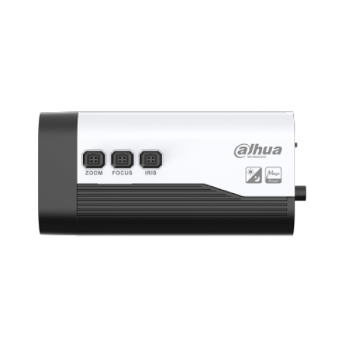 DAHUA DH-IPC-HF5452FP-ZE-S4 IP-камера