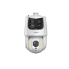 DAHUA DH-SDT6E425-8P-MB-A-PV1 IP-камера