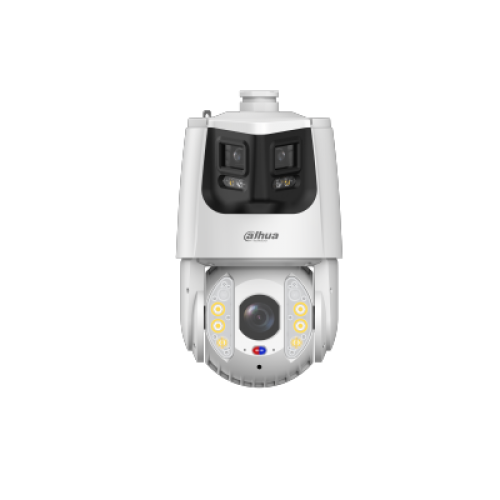 DAHUA DH-SDT6E425-8P-MB-A-PV1 IP-камера