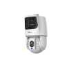 DAHUA DH-SDT6E425-8P-MB-A-PV1 IP-камера