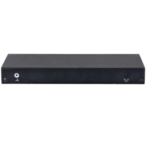 DAHUA DH-SG4010-2F Коммутатор