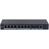 DAHUA DH-SG4010-2F Коммутатор