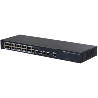 DAHUA DH-SG4028 Коммутатор