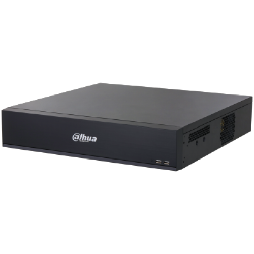 DAHUA DHI-NVR5864-XI/PRO IP-видеорегистратор