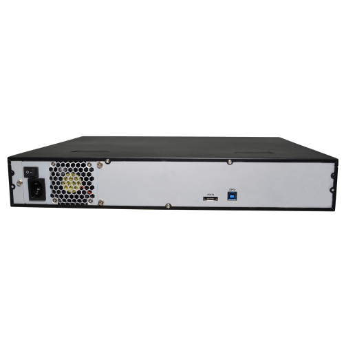 DAHUA DHI-ESS1504C RAID массив