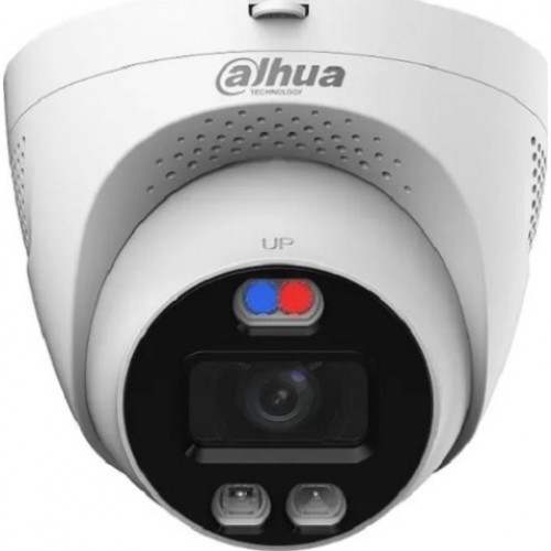 DAHUA DH-HAC-ME1509TQP-A-PV-0280B-S2 Видеокамера AHD/TVI/CVI/CVBS