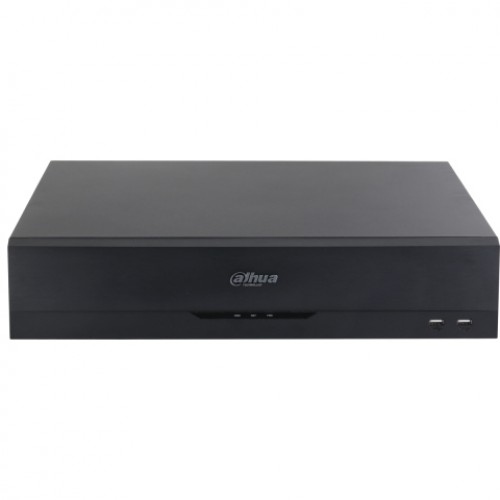 DAHUA DHI-NVR5864-EI IP Видеорегистратор (NVR)